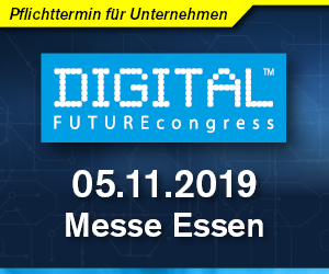 DIGITAL FUTUREcongress