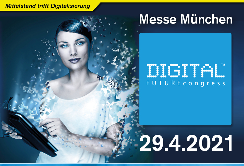 DIGITAL FUTUREcongress