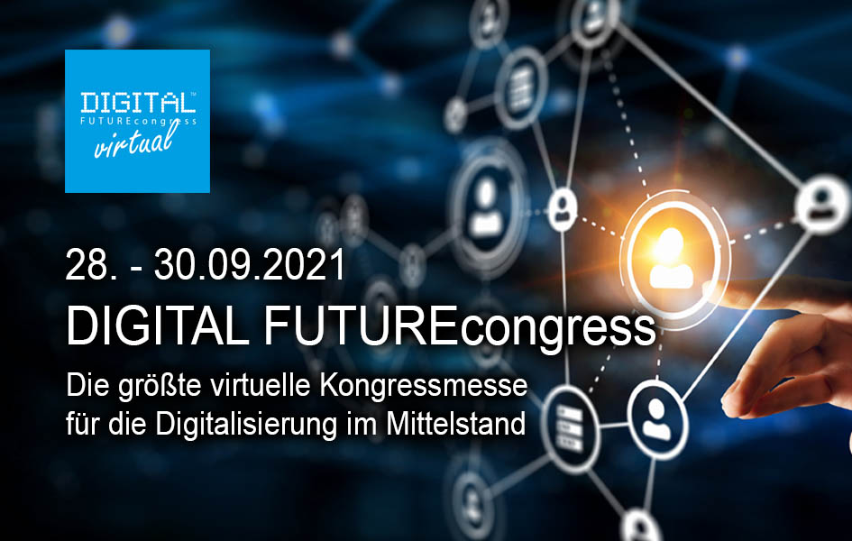 DIGITAL FUTUREcongress